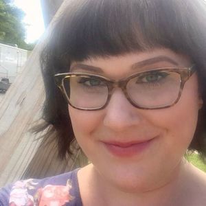 Meet your Posher, Lindsay n keith